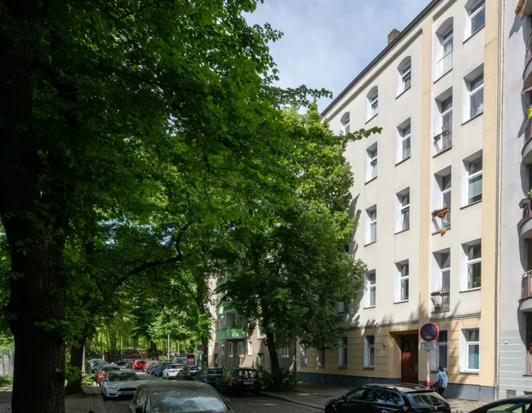 Wohnung in Berlin — photo 1